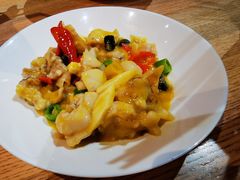酸笋泡椒牛蛙-君东记本帮面馆(天钥桥路店)