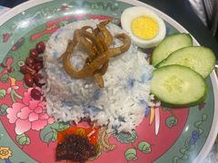 -小娘惹厨房Little Nyonya(狮城有约上榜店)