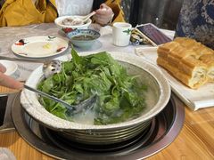 -丰尔粥食·粥底火锅·桑拿鸡(大良总店)