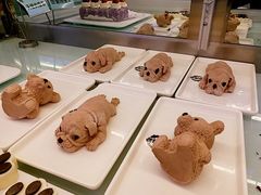 -澜悦港海鲜体验主题餐厅