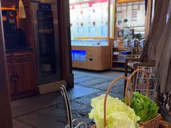 -巴渝瓦肆重庆鲜火锅(宝龙环湖店)