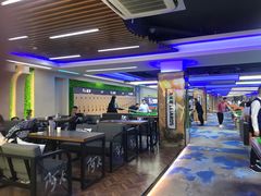 -阿K桌球(星光大道店)