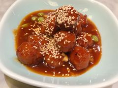 老太原糖醋丸子-杏花堂山西菜馆(壹方城店)