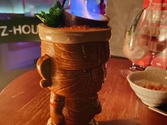 -TZ House音乐现场(茅台店)