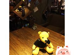 大堂-魔方城市书房(中街益田店)