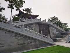 -西海子公园