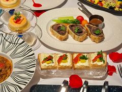 -天玑高空江景餐厅&酒吧Sky Secret Restaurant&Bar
