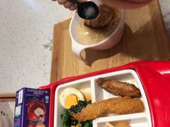 -味千拉面(和平大道奥山世纪城店)