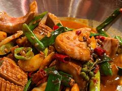 -春梅里卤鹅馆·47年老字号(中山路店)