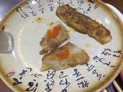 -铁板诱惑法式铁板烧(大卫城店)