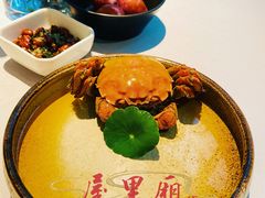 -屋里厢上海菜馆