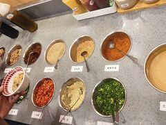 -喜家自助小火锅(乐客城店)