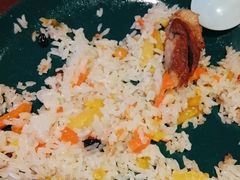 -阿娜尔·新疆菜(宜家荟聚中心店)