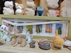 -五月木作·DIY木作文创体验店(北京路店)