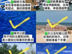 -日照灯塔风景区