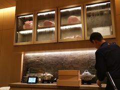 -焼肉 番手十番(銀座三越店)