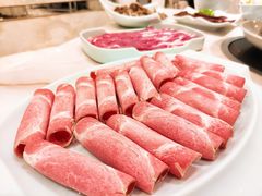 牛舌-洪长兴(广西北路店)