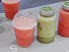 -野萃山·潮汕厚果汁(十亩地店)