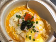 -烎记烧烤(蓝天花园店)