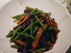 -老屋印象川菜(马园路店)