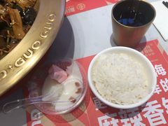 -椒锅锅·麻辣香锅(宝地广场城市集市店)