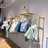 宁波首家儿童礼服定制，答应我一定不要去好吗