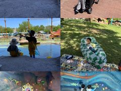 -欢乐水魔方水世界