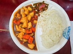 -东吴面馆(金门路金门国际商业广场店)