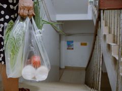 -福田农产品批发市场有限公司蔬菜交易区