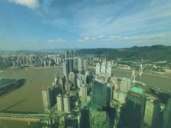 -WFC会仙楼观景台