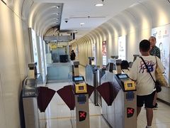 -银座mall(东直门店)