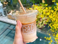-RAC BAR(安福路店)
