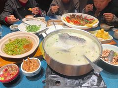 -二十八里太湖船菜(吉祥路店)