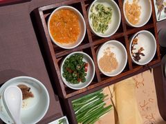 -鸽子张·家宴(黄辛庄旗舰店)