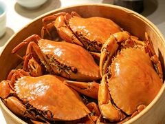 -成隆行·蟹王府(淮海店)