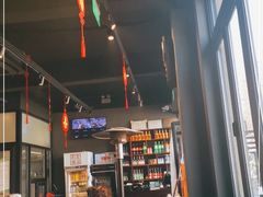 大堂-左邻右舍褡裢火烧(石榴园店)