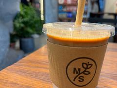 -Money Shops(愚园路店)