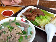 -紫金食坊(江南西路店)