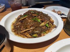 -黄山老妈·土菜(碧桂园店)