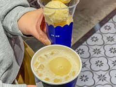 -西琳姑娘·新疆冰淇淋酸奶茶(南开大悦城店)