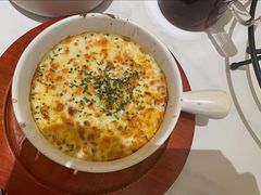 烤芝士玉米-赤火牛排(金狮广场店)