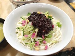 -吴记百姓菜馆·北京菜·烤鸭(故宫店)