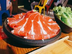 -九鼎轩脆毛肚火锅(邗江万达店)