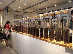 -喜茶(佛山岭南站店)