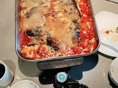 -半天妖烤鱼(石岛店)