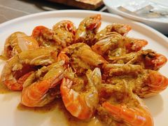 -张家卫·阳江菜·小海鲜(肥婆湾桥店)
