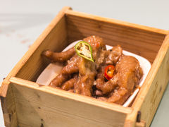 -一盒小幸运