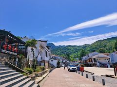 -九华山风景区