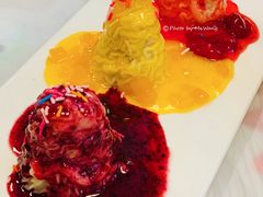三色山药-金陵暴走小龙虾·迷踪蟹(凯德MALL店)