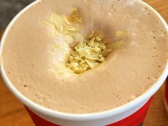 -星巴克(新都会店)